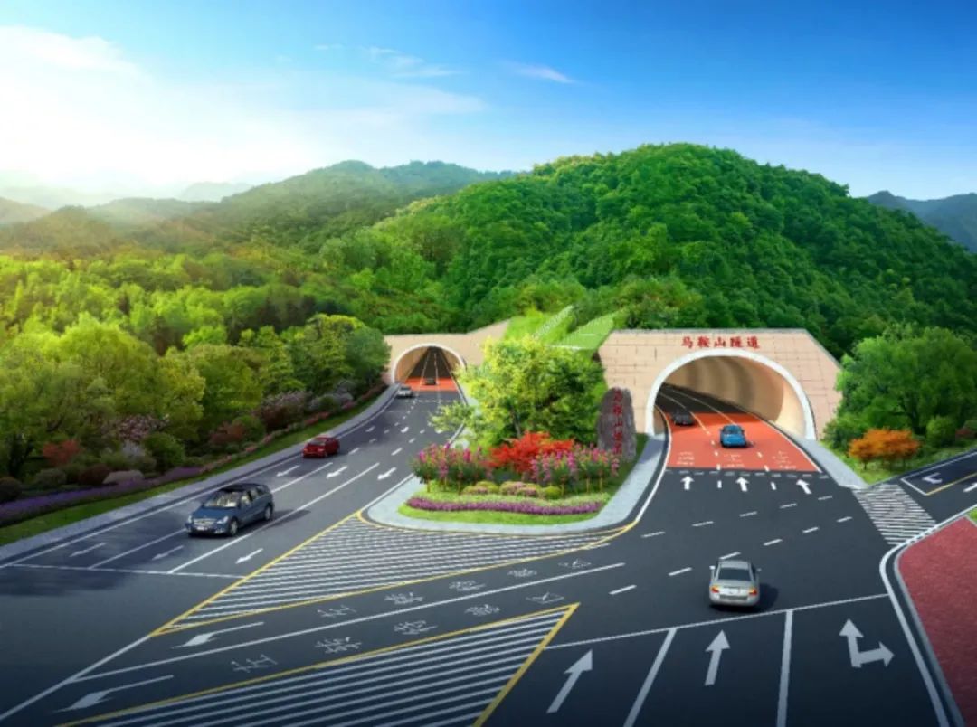 仅需5分钟！湘江智谷片区又将新增一条快车道！ 